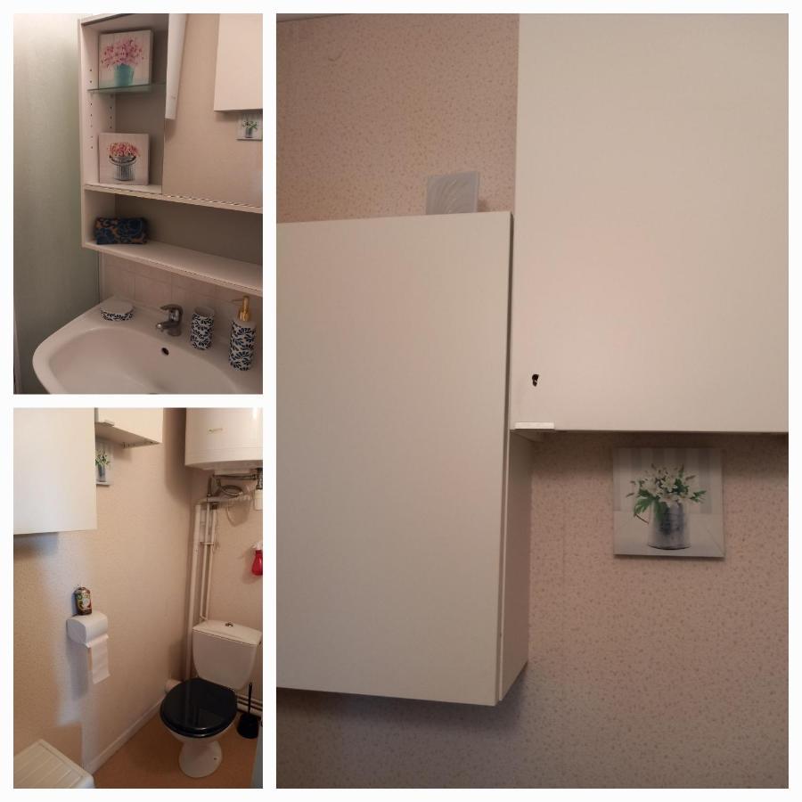 Appartement Cabourg Plage מראה חיצוני תמונה