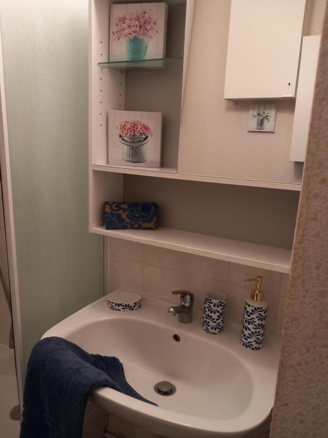 Appartement Cabourg Plage מראה חיצוני תמונה