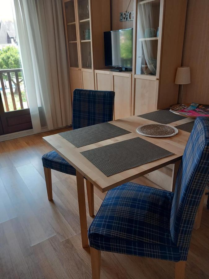 Appartement Cabourg Plage מראה חיצוני תמונה