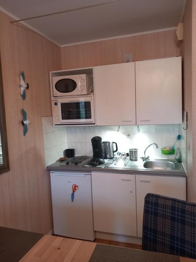 Appartement Cabourg Plage מראה חיצוני תמונה