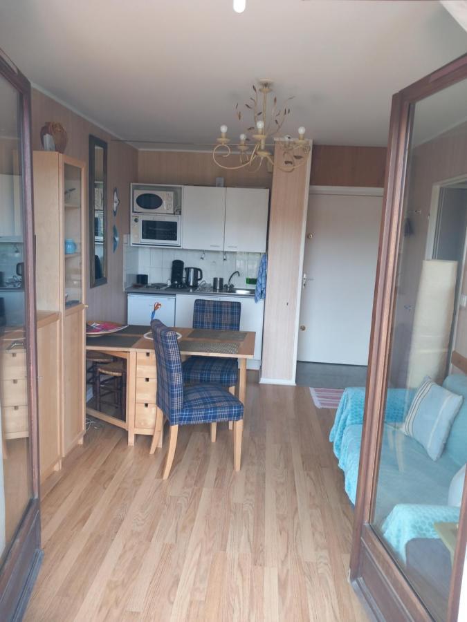 Appartement Cabourg Plage מראה חיצוני תמונה