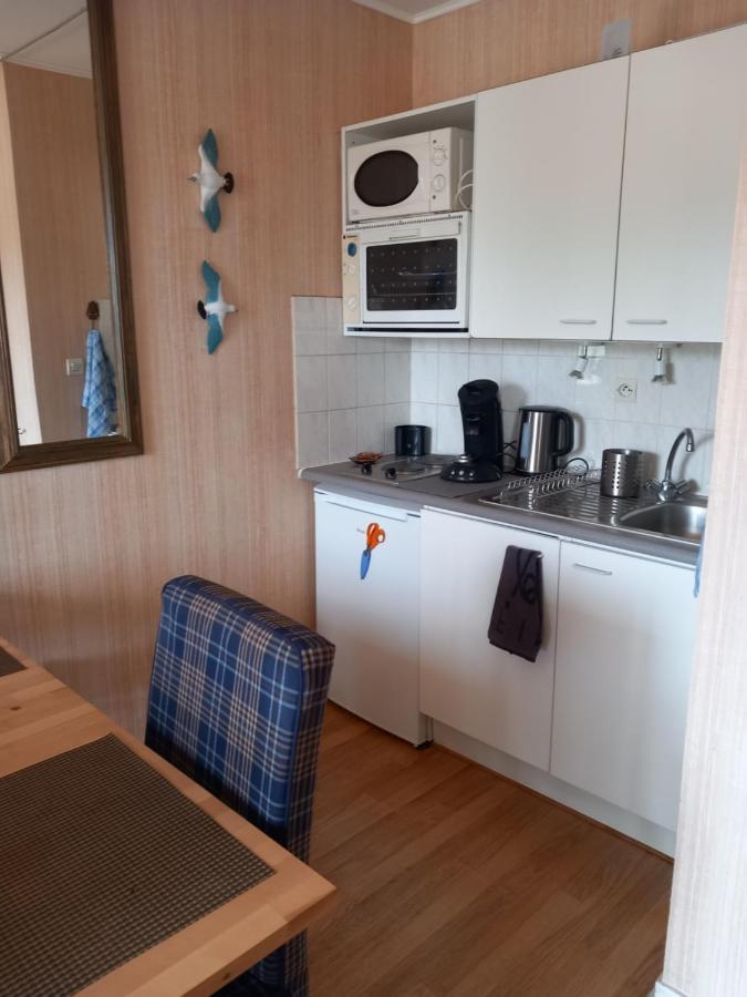 Appartement Cabourg Plage מראה חיצוני תמונה